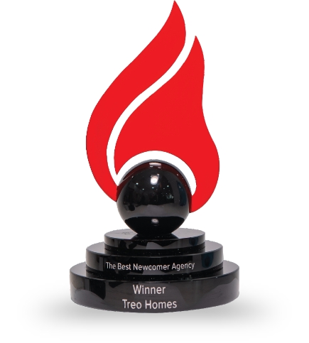 treo-homes awards 